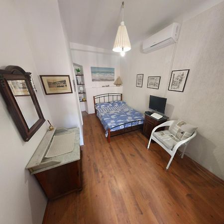 크레스 Family House In The Old Center 아파트 외부 사진