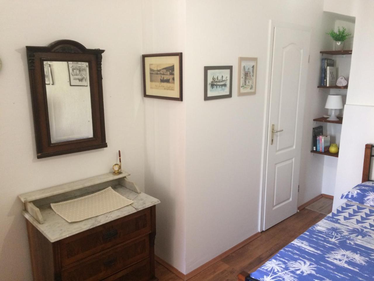크레스 Family House In The Old Center 아파트 외부 사진